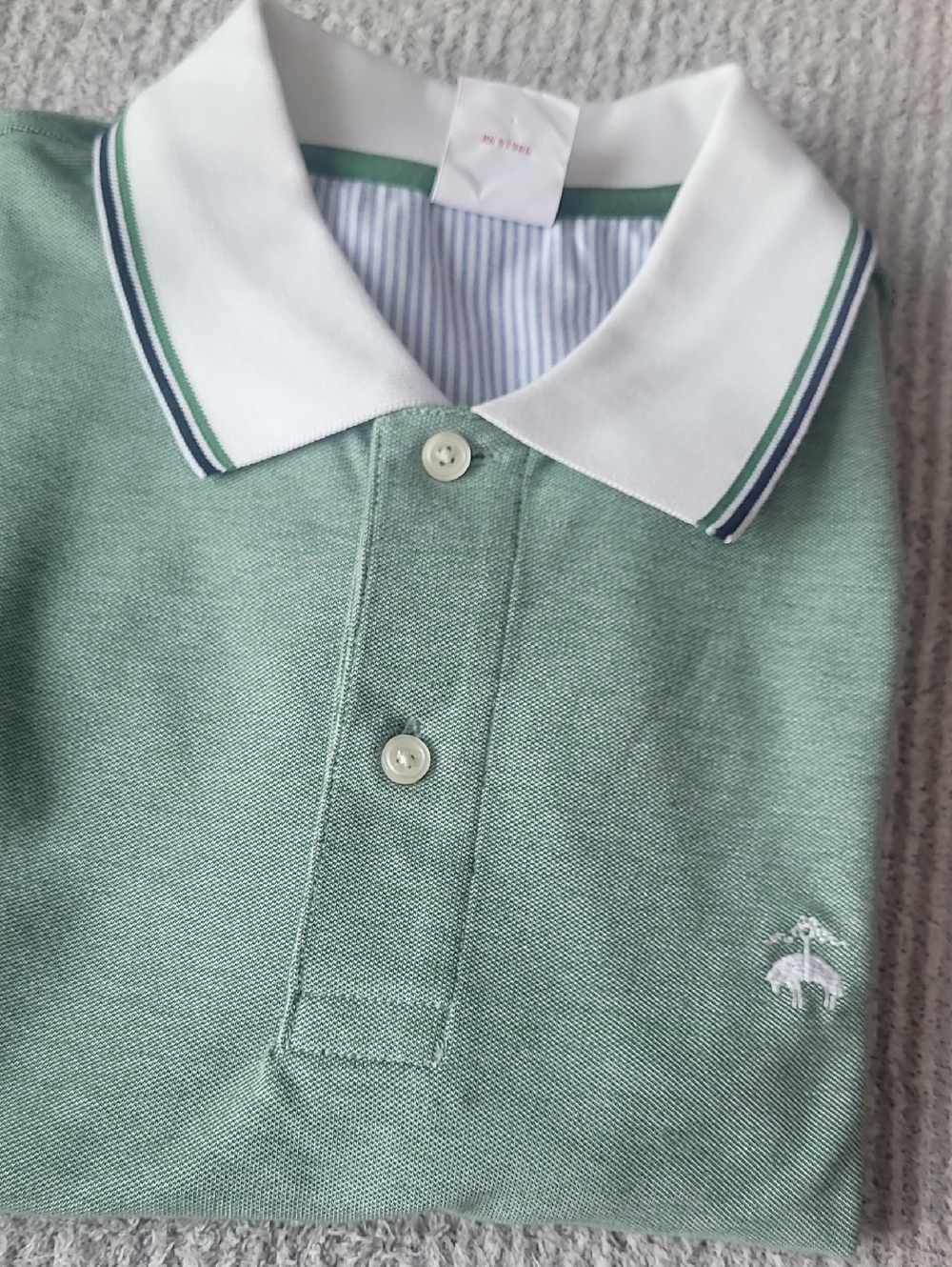 Brooks Brothers Polo  M